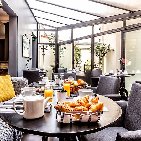 Atelier Montparnasse Hotel Paris Exterior photo