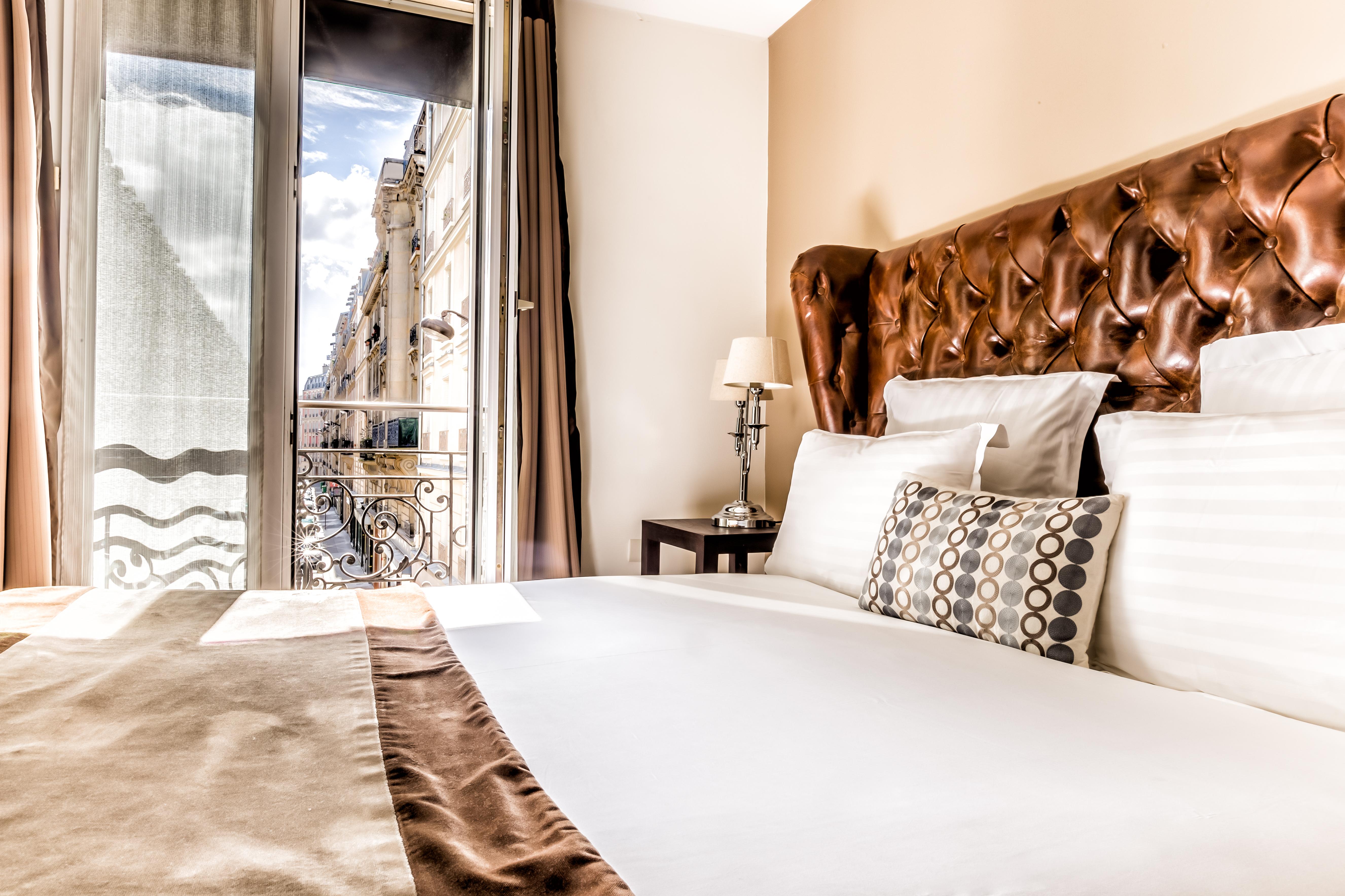 Atelier Montparnasse Hotel Paris Exterior photo