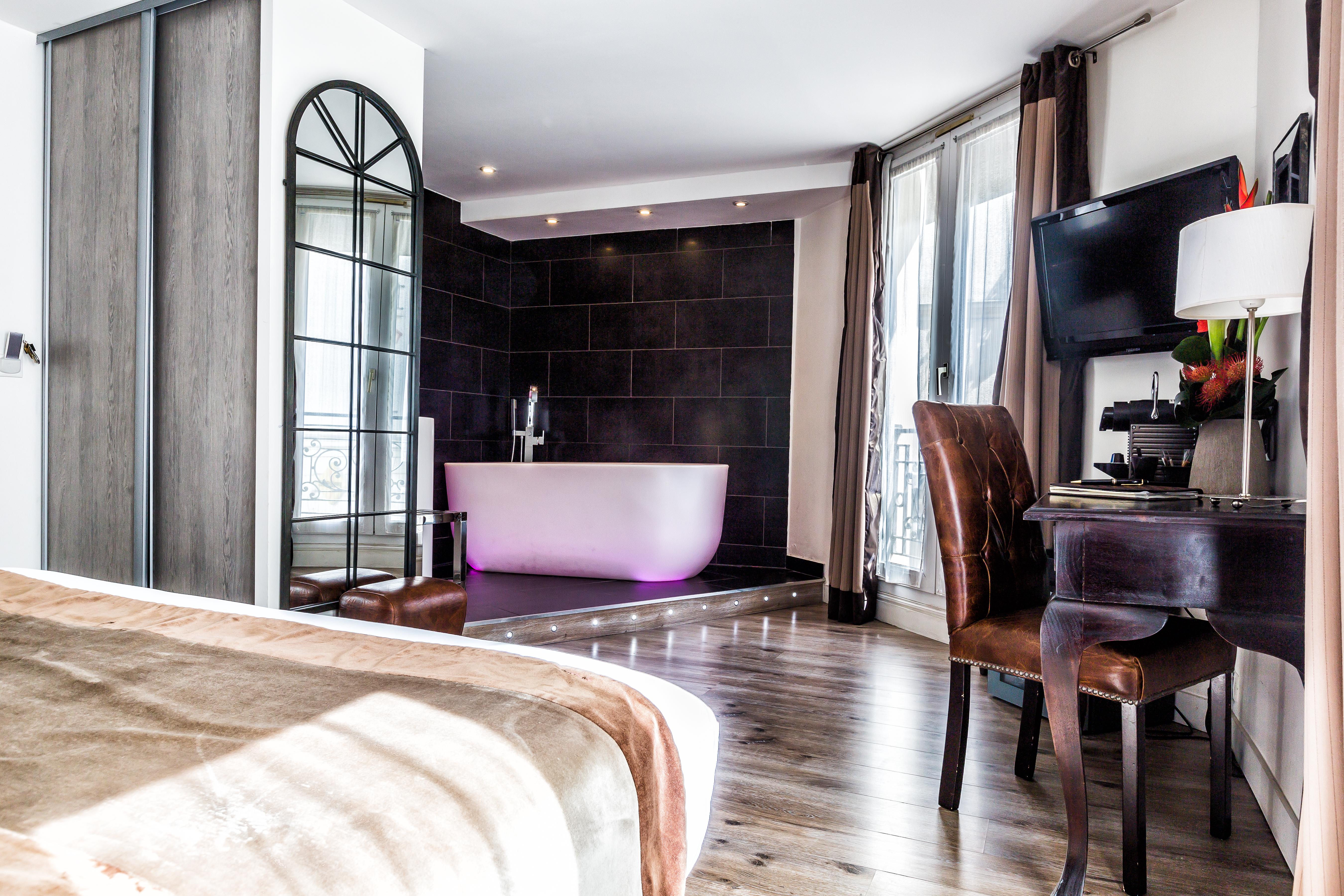 Atelier Montparnasse Hotel Paris Exterior photo