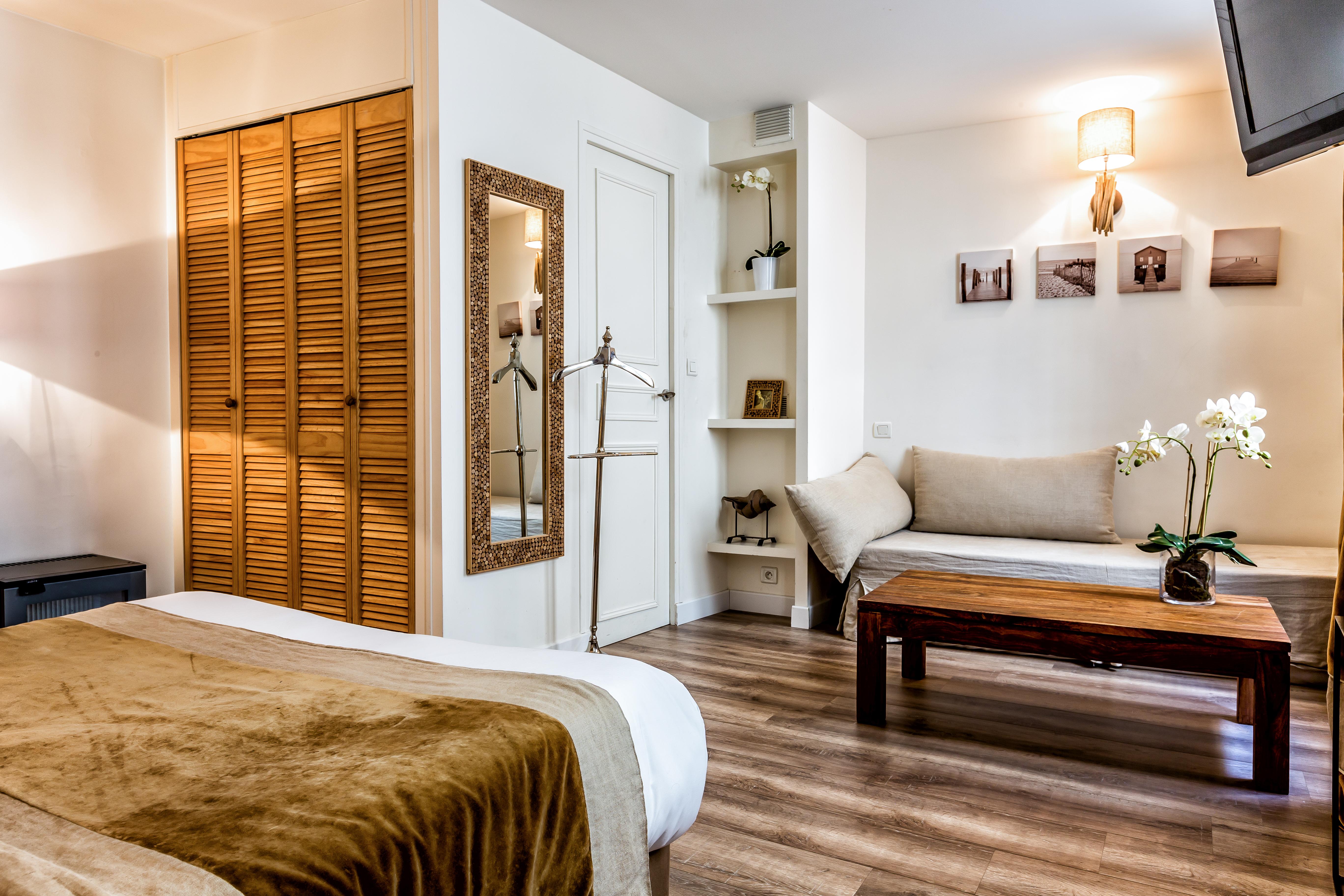 Atelier Montparnasse Hotel Paris Exterior photo