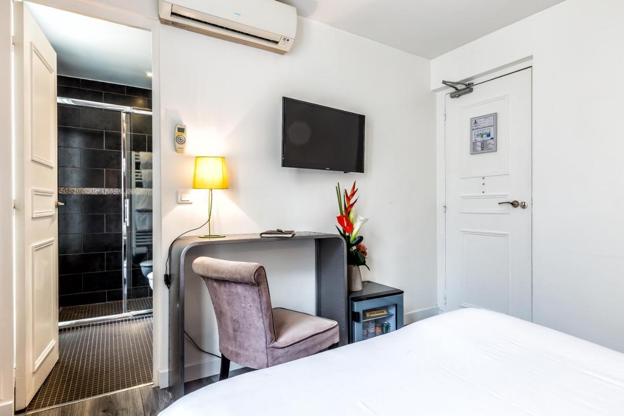 Atelier Montparnasse Hotel Paris Exterior photo