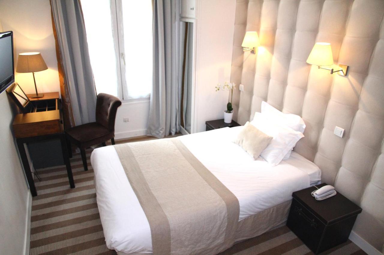 Atelier Montparnasse Hotel Paris Exterior photo
