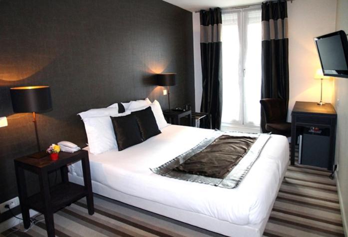 Atelier Montparnasse Hotel Paris Exterior photo