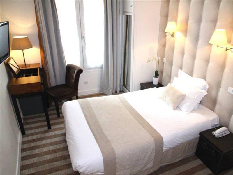 Atelier Montparnasse Hotel Paris Exterior photo