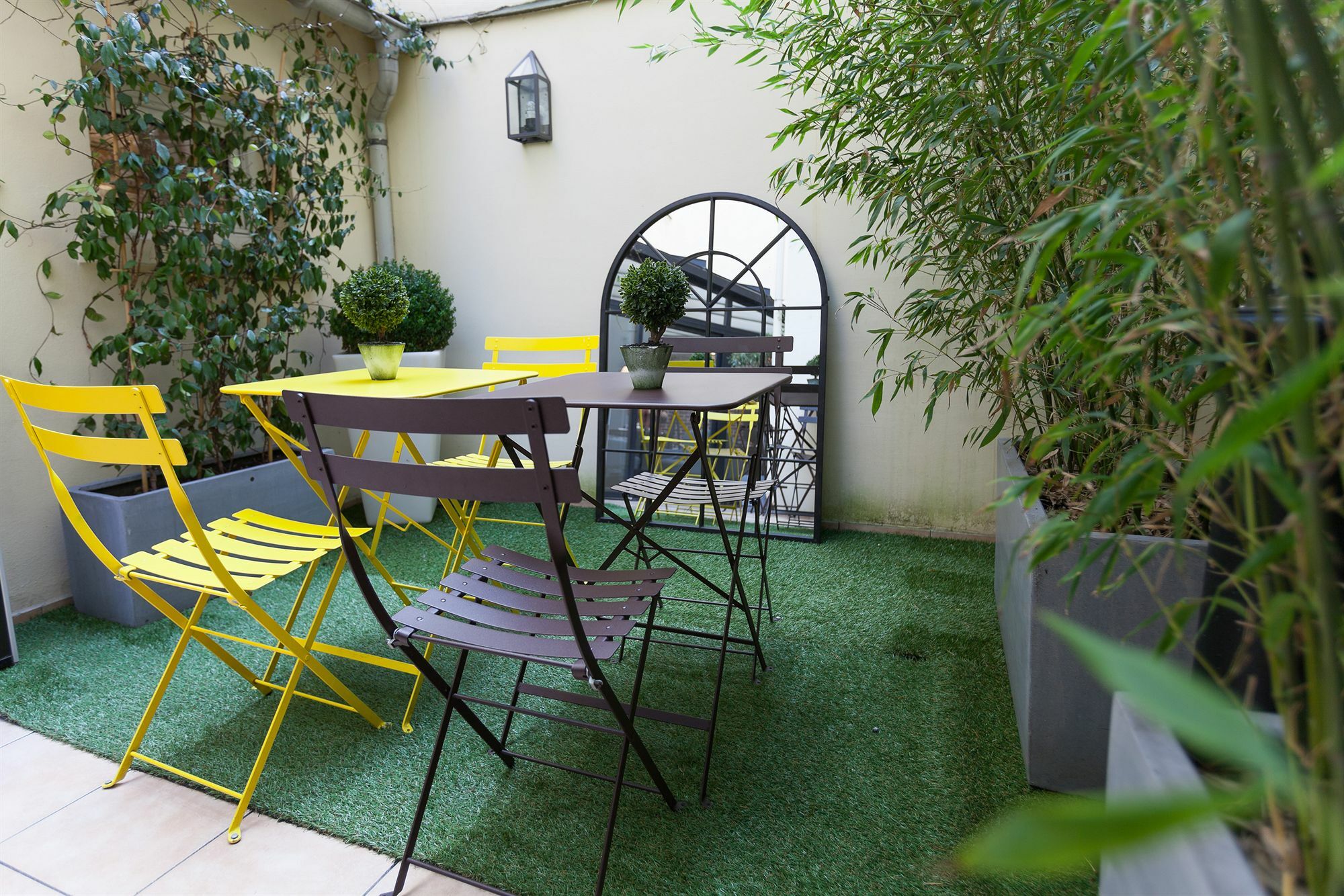 Atelier Montparnasse Hotel Paris Exterior photo