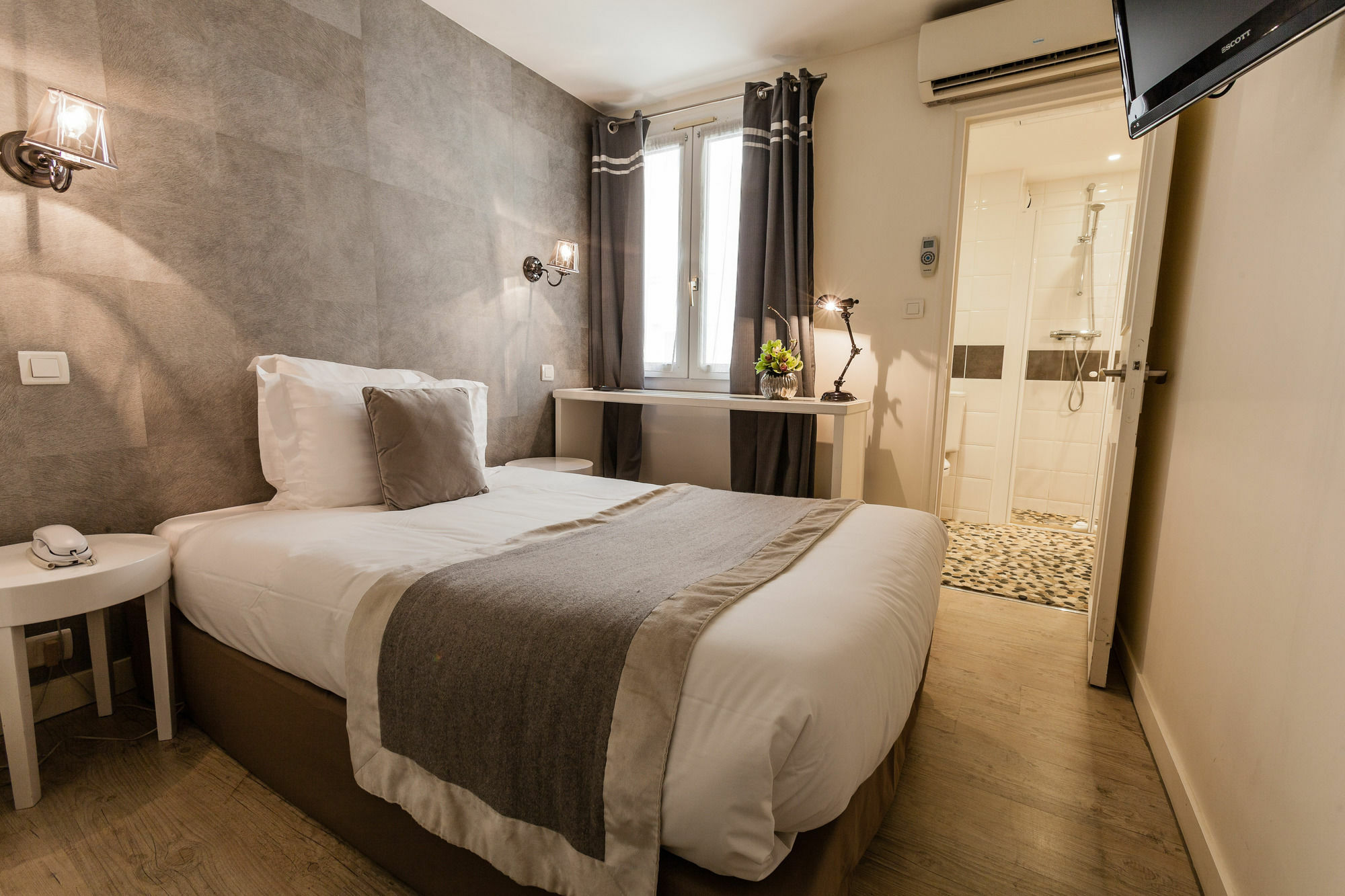 Atelier Montparnasse Hotel Paris Exterior photo