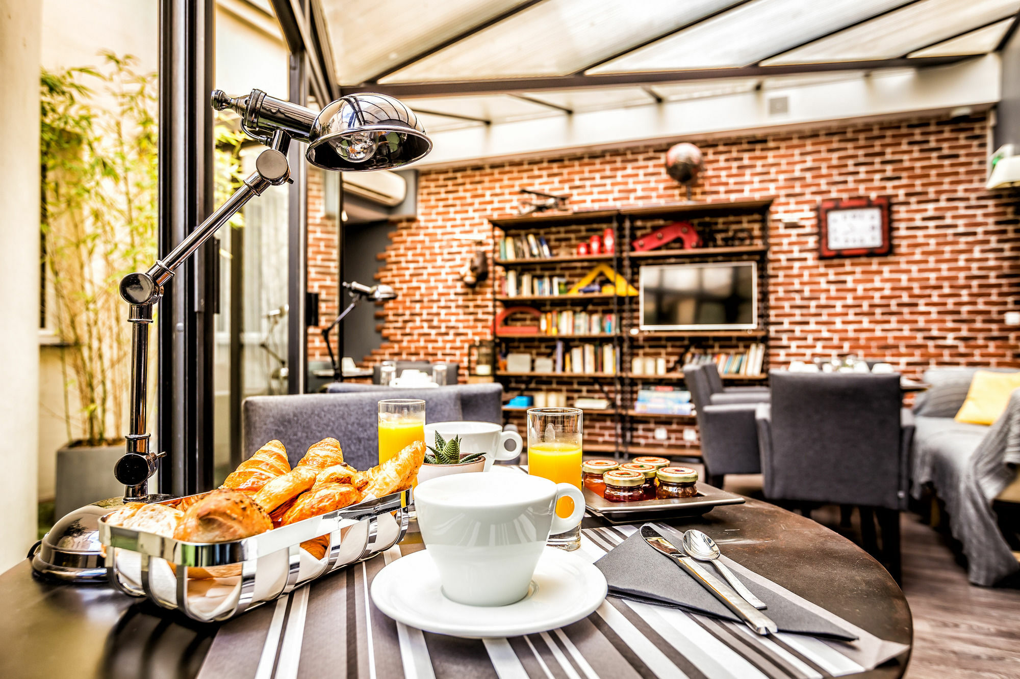 Atelier Montparnasse Hotel Paris Exterior photo