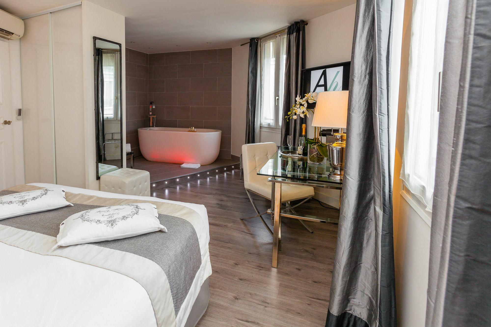 Atelier Montparnasse Hotel Paris Exterior photo